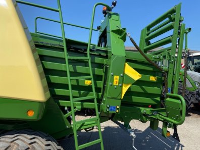 Krone Big Pack 1290 XC