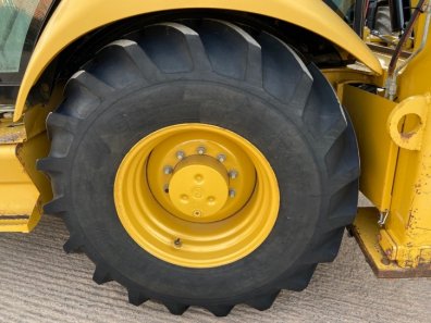 CAT 432E Premier