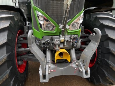 Fendt 939 Profi-Plus