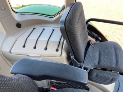 Fendt 720 Profi