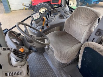 John Deere 6155R