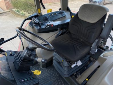 Case CVX 170