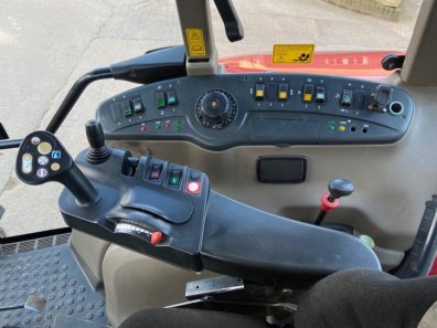 Case CVX 170