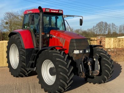 Case CVX 170