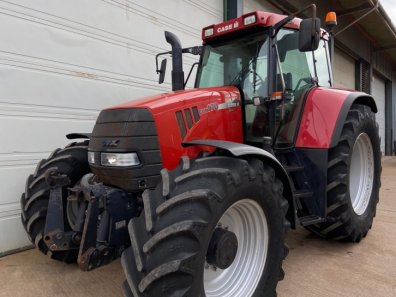 Case CVX 170