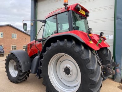Case CVX 170