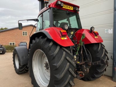 Case CVX 170