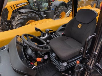 JCB 560-80 Agri Super