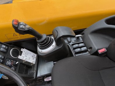 JCB 560-80 Agri Super