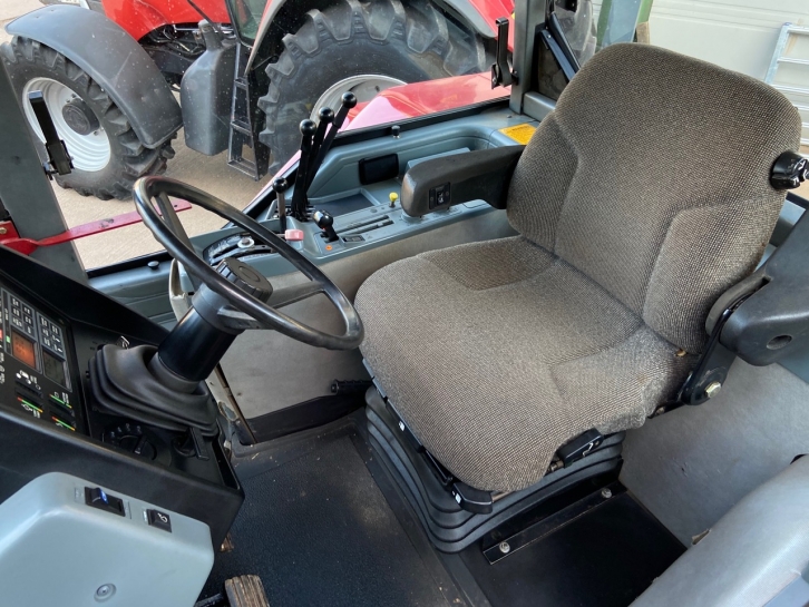 Case 7240 Pro