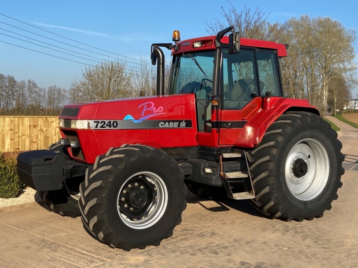 Case 7240 Pro
