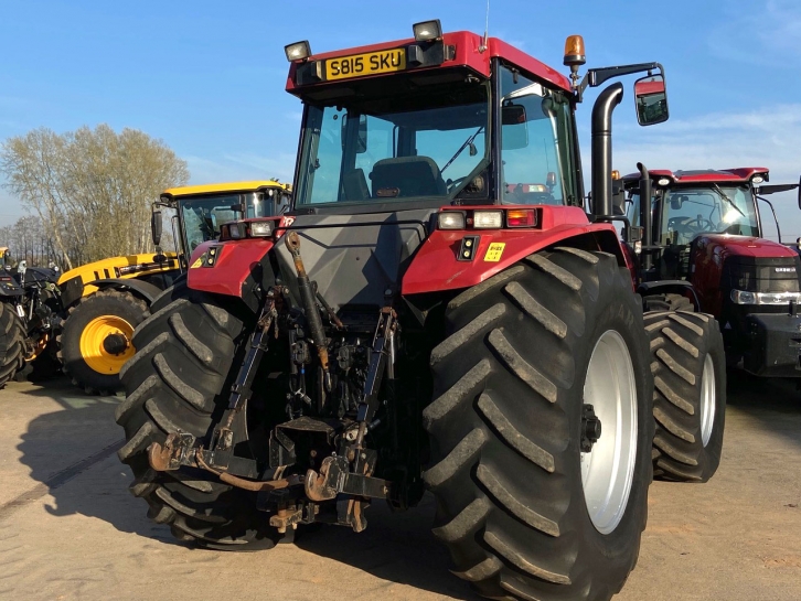 Case 7240 Pro