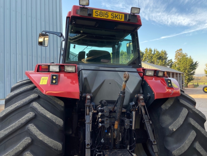 Case 7240 Pro