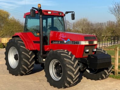 Case 7240 Pro
