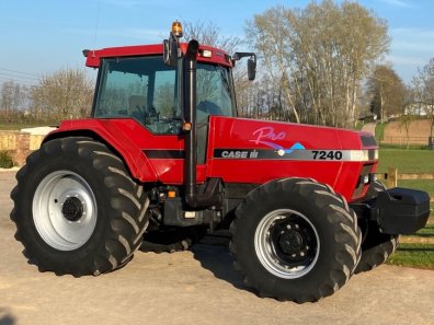 Case 7240 Pro
