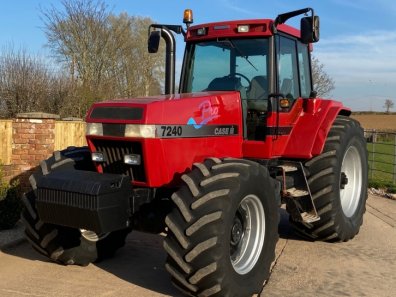 Case 7240 Pro