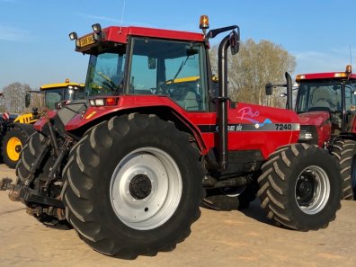 Case 7240 Pro