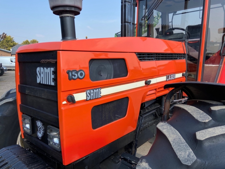 Same Laser 150