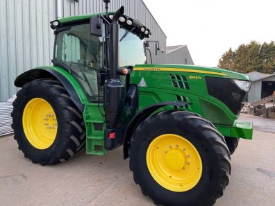 John Deere 6145R