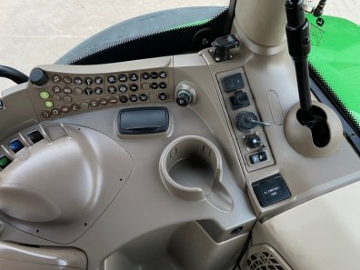 John Deere 6145R