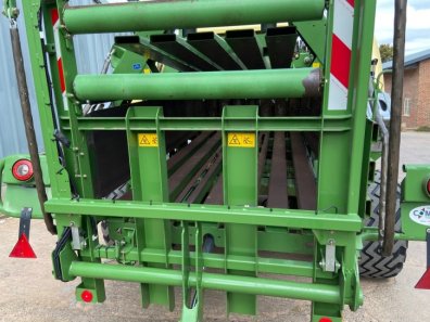 Krone Big Pack 1270 Muti-Bale