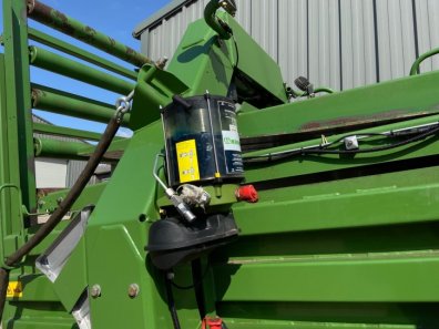 Krone Big Pack 1270 Muti-Bale