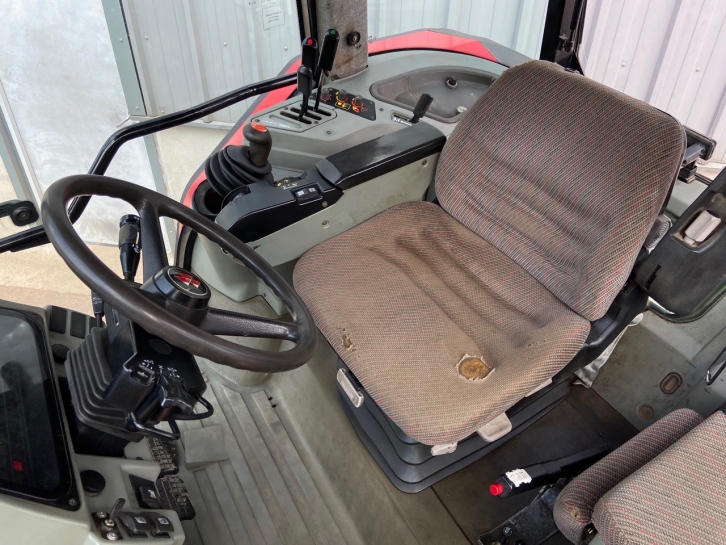 Massey Ferguson 6290