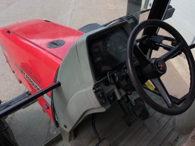Massey Ferguson 6290