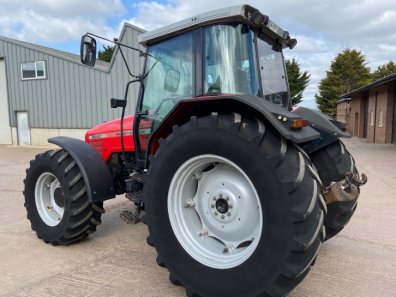 Massey Ferguson 6290