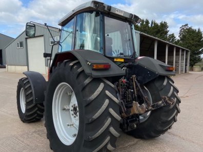 Massey Ferguson 6290
