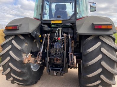 Massey Ferguson 6290