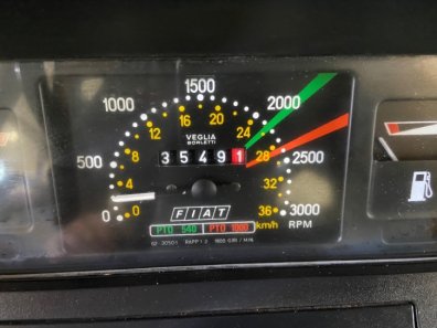 Fiat 70-90