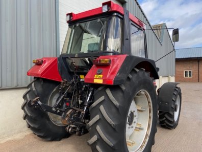 Case 956XL