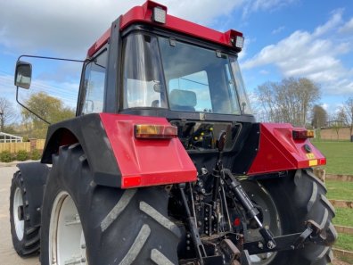 Case 956XL