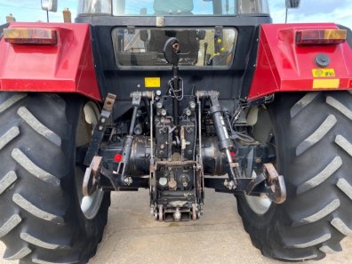 Case 956XL