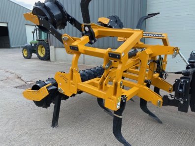 McConnel Shakaerator 400 Classic