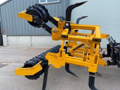 McConnel Shakaerator 400 Classic