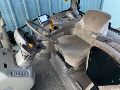 John Deere 6155R