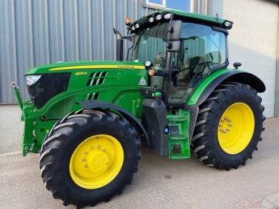 John Deere 6155R