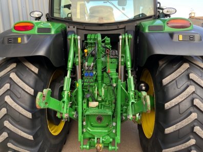 John Deere 6155R