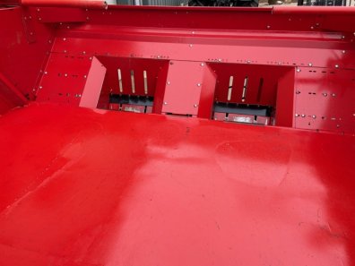 Grimme GB215 Potato belt planter