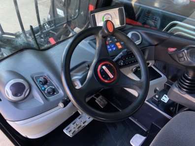 Manitou MLT 630-130 PS+