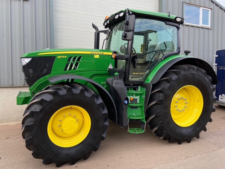 John Deere 6175R
