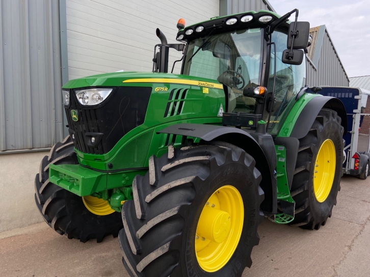 John Deere 6175R