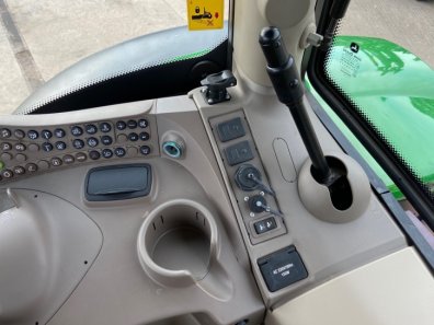 John Deere 6175R