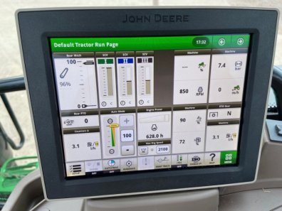 John Deere 6175R