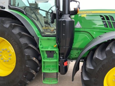John Deere 6175R