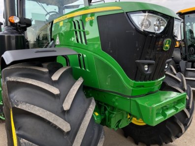 John Deere 6175R