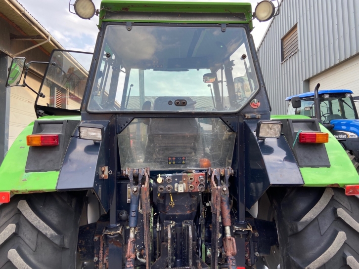 Deutz DX7.10
