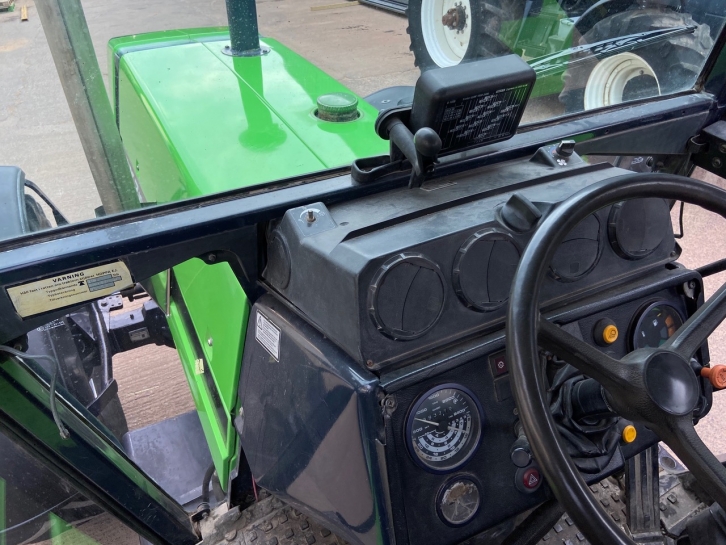 Deutz DX7.10